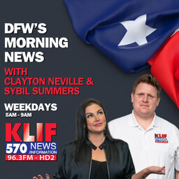 DFW'S Morning News