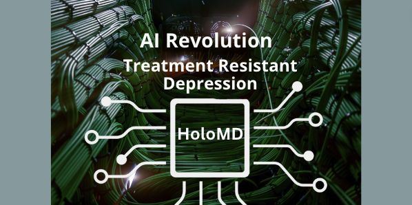 Is your depression treatment working? How AI is revolutionizing progress tracking